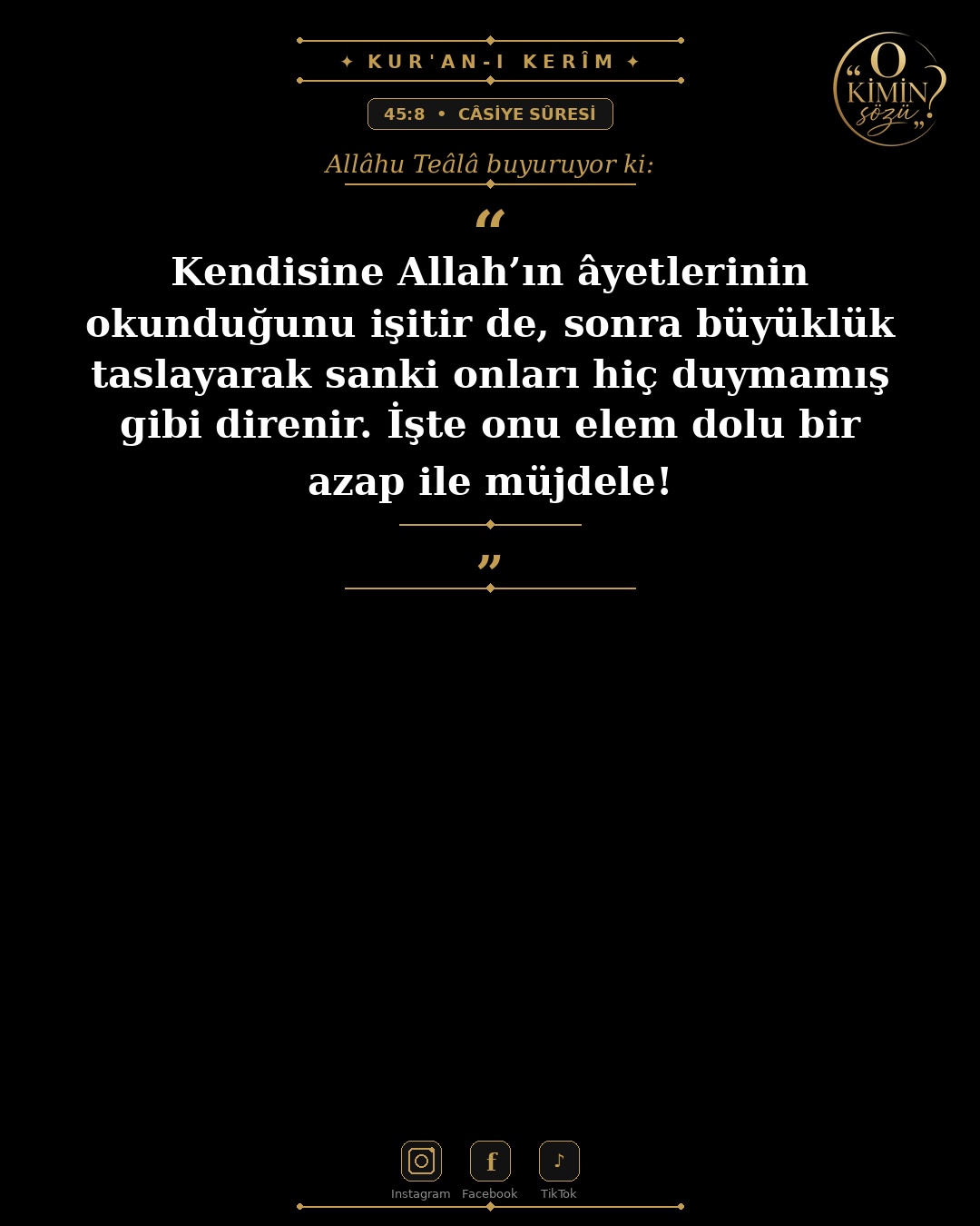 ayet 045 008