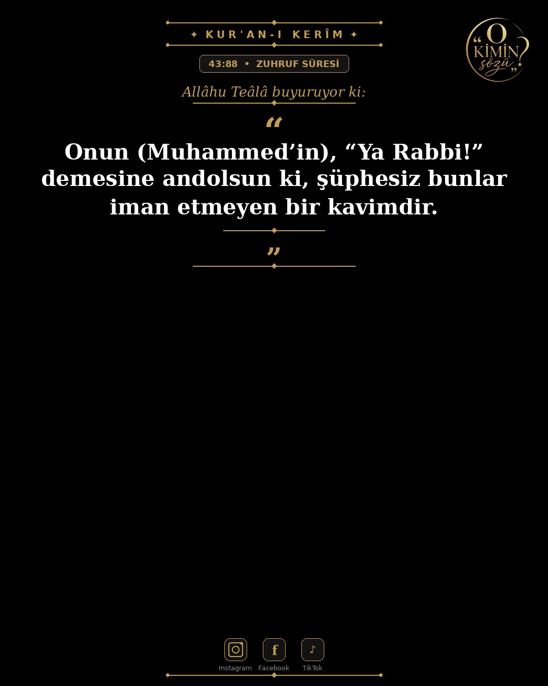 ayet 043 088