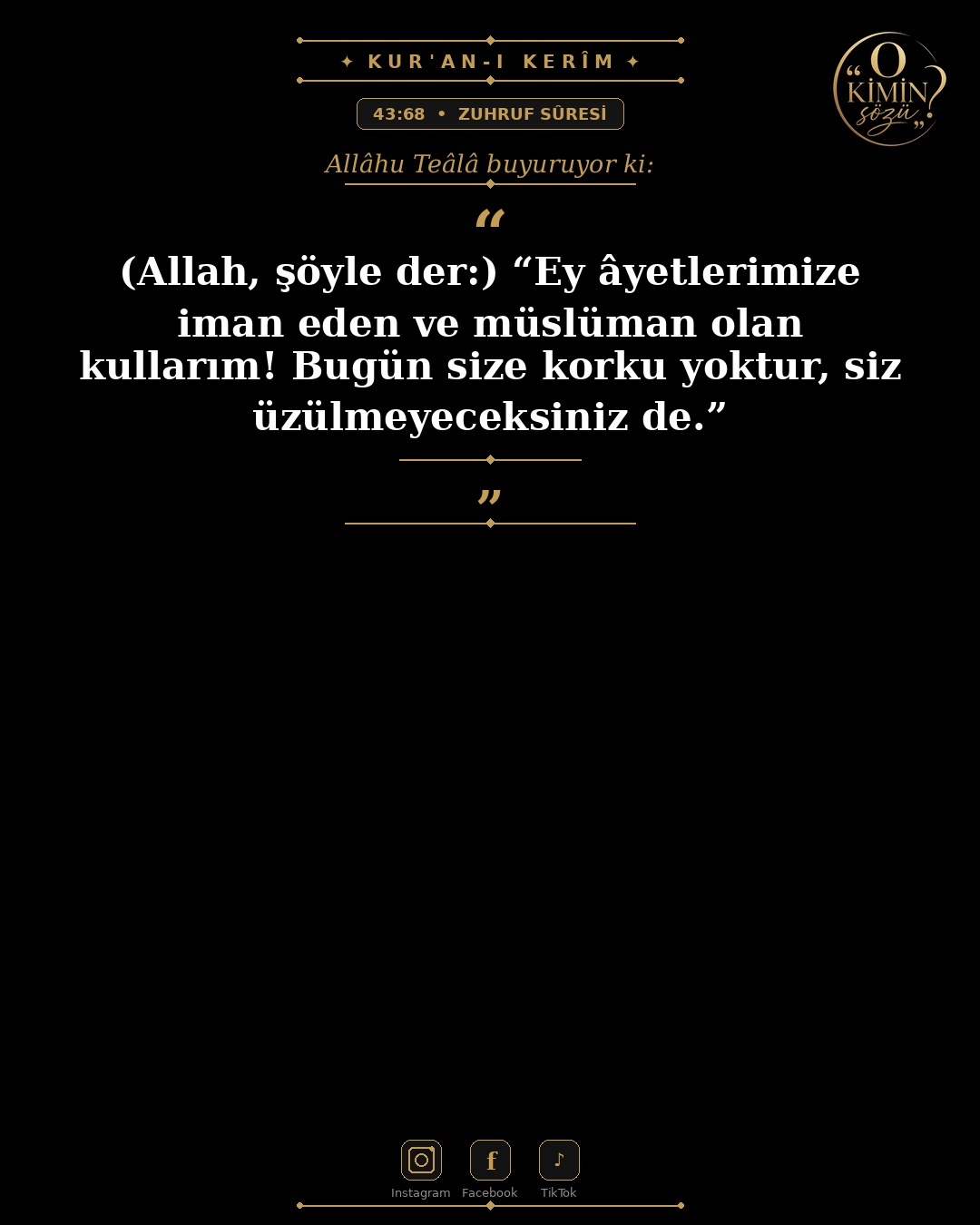 ayet 043 068