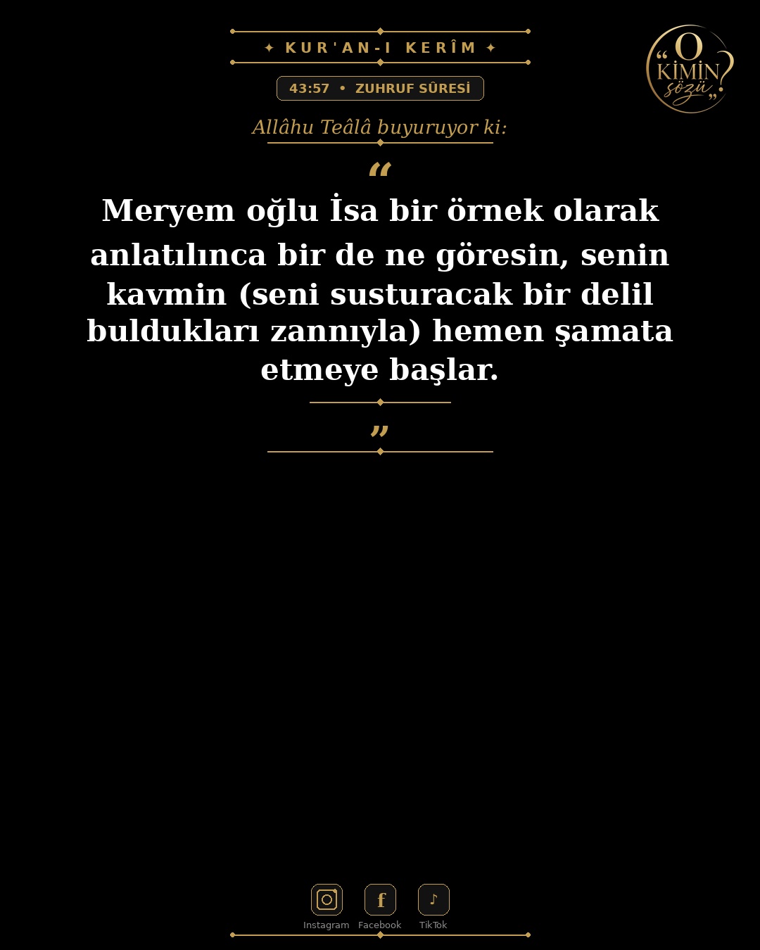 ayet 043 057
