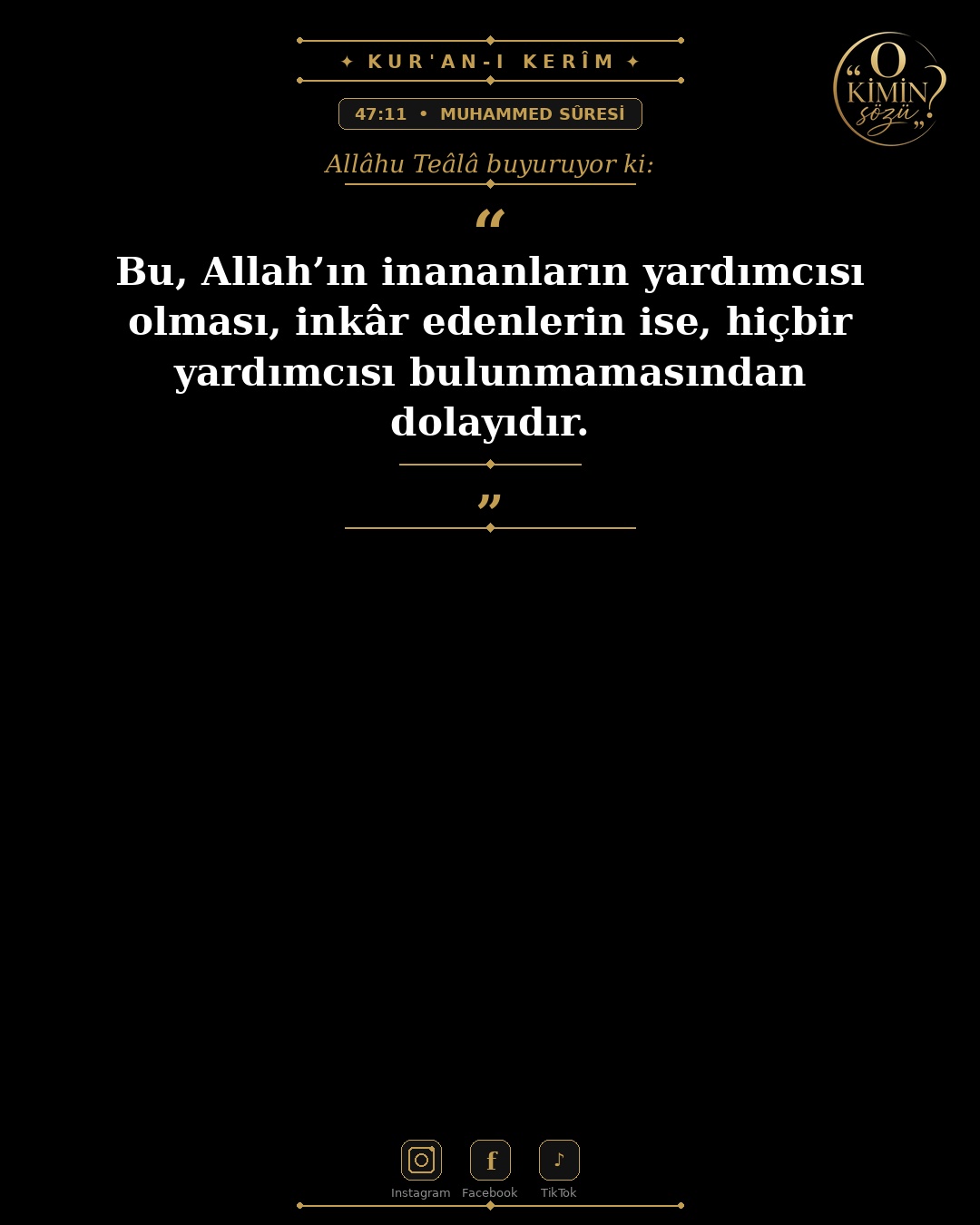 ayet 047 011