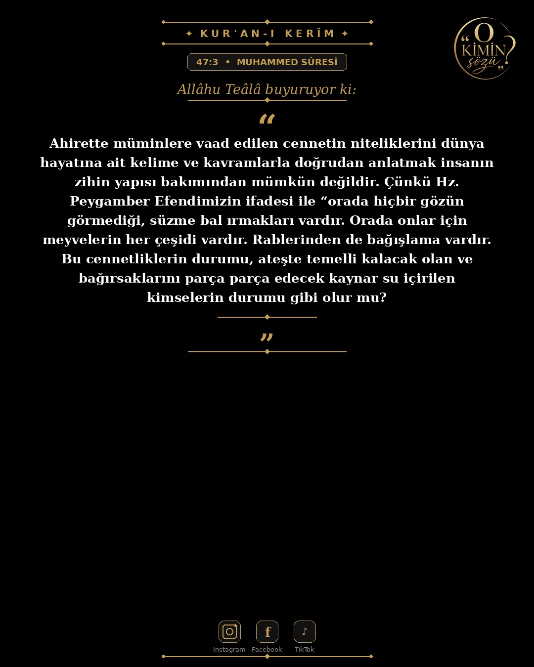 ayet 047 003
