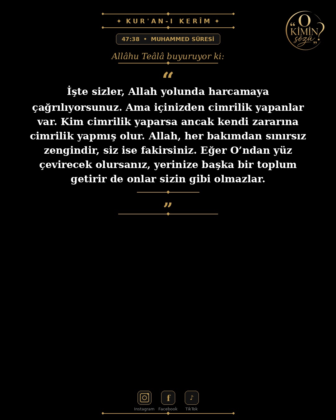 ayet 047 038