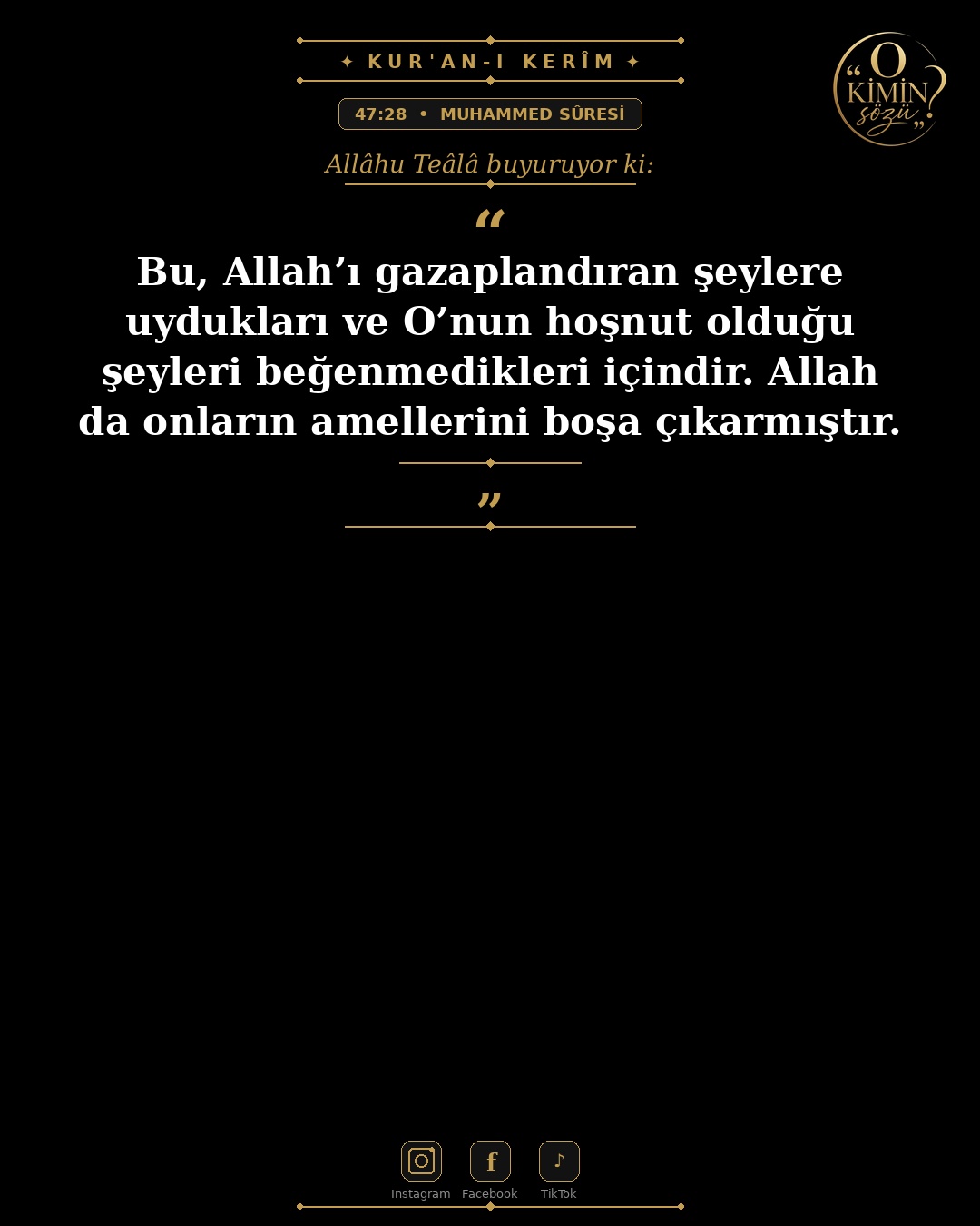 ayet 047 028