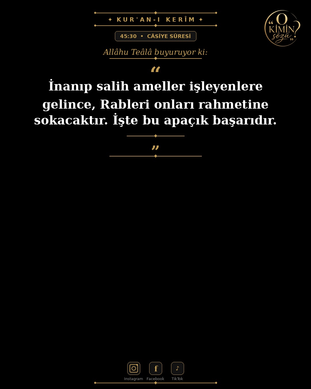ayet 045 030