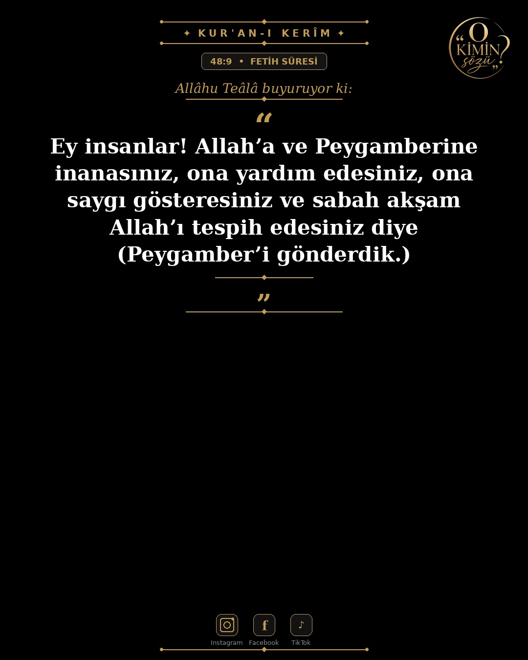 ayet 048 009