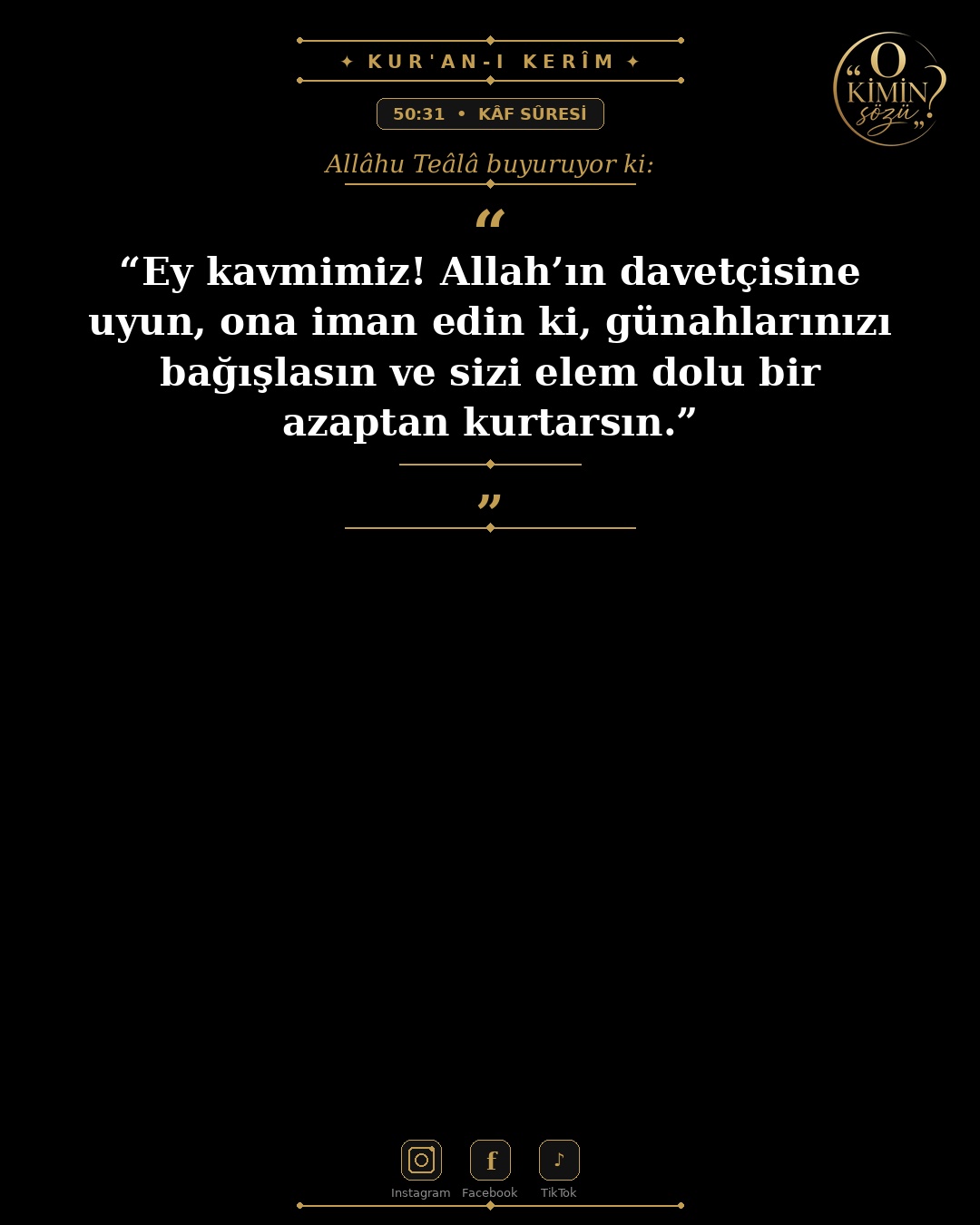 ayet 050 031