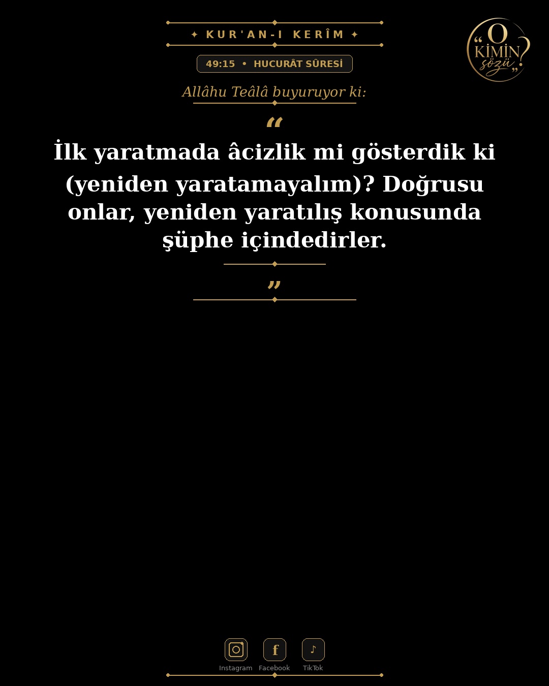 ayet 049 015