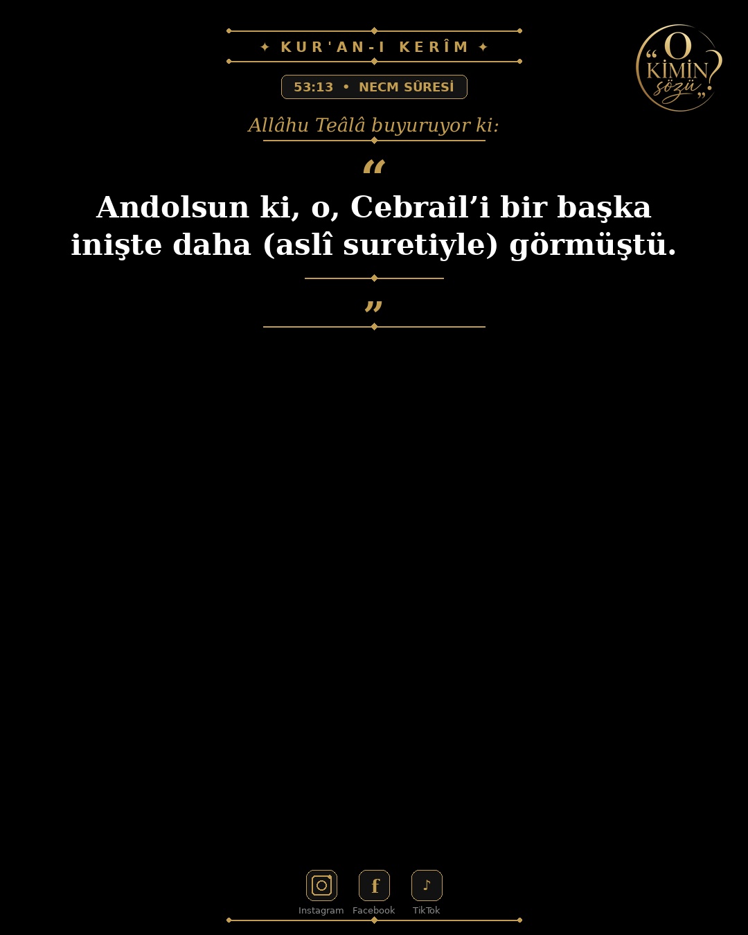 ayet 053 013
