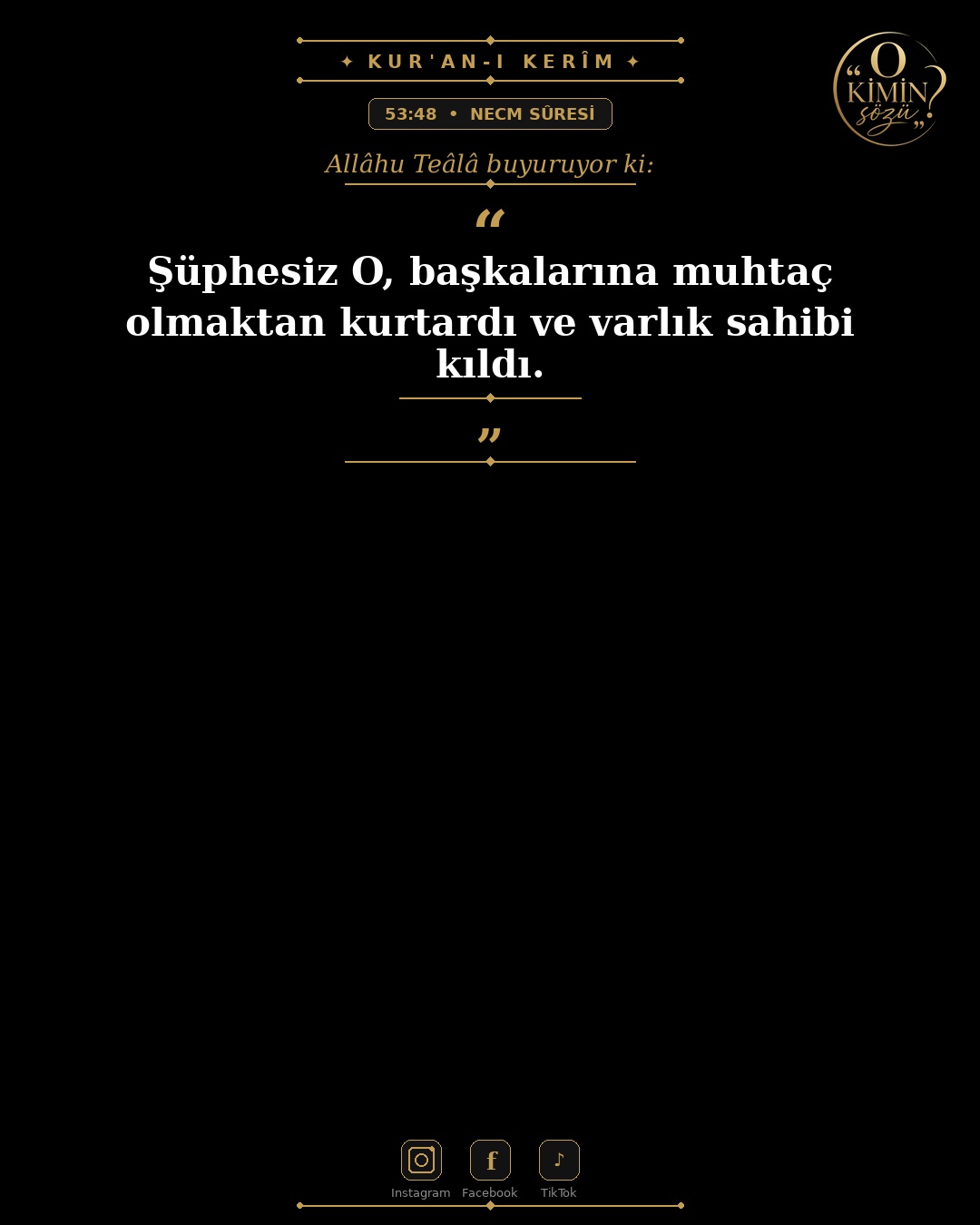 ayet 053 048