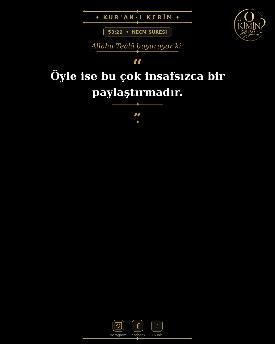ayet 053 022