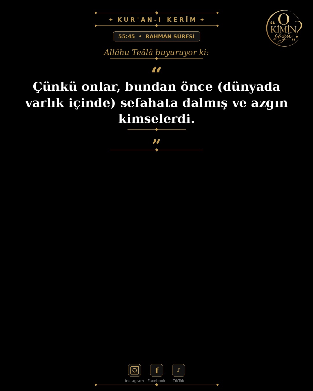 ayet 055 045