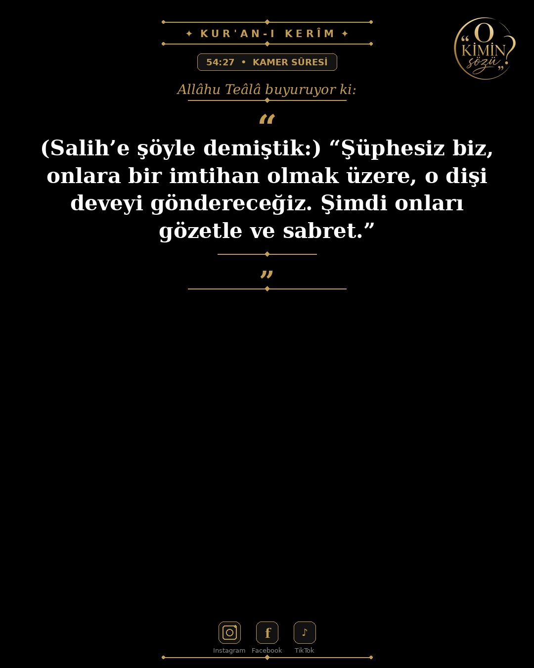 ayet 054 027