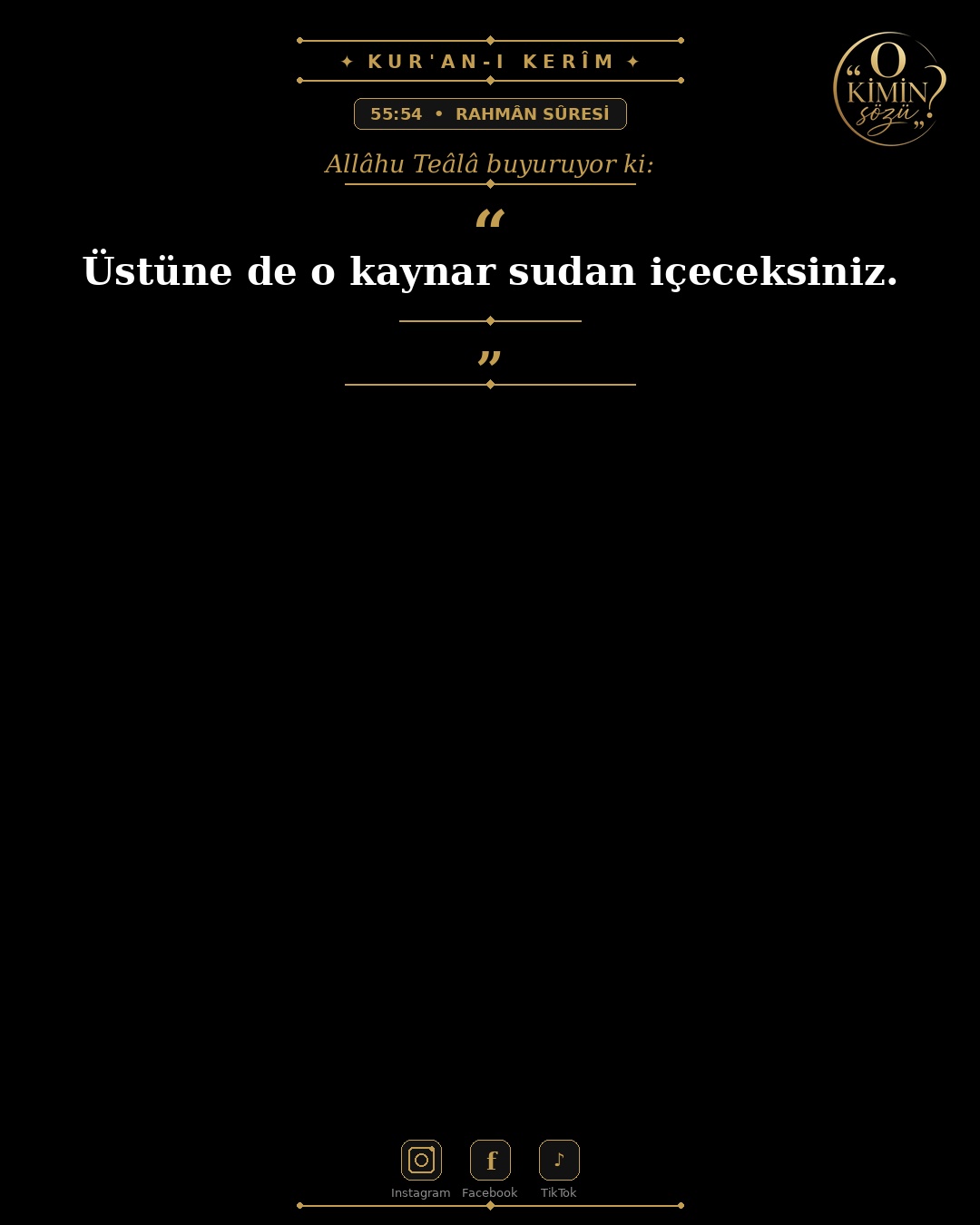 ayet 055 054