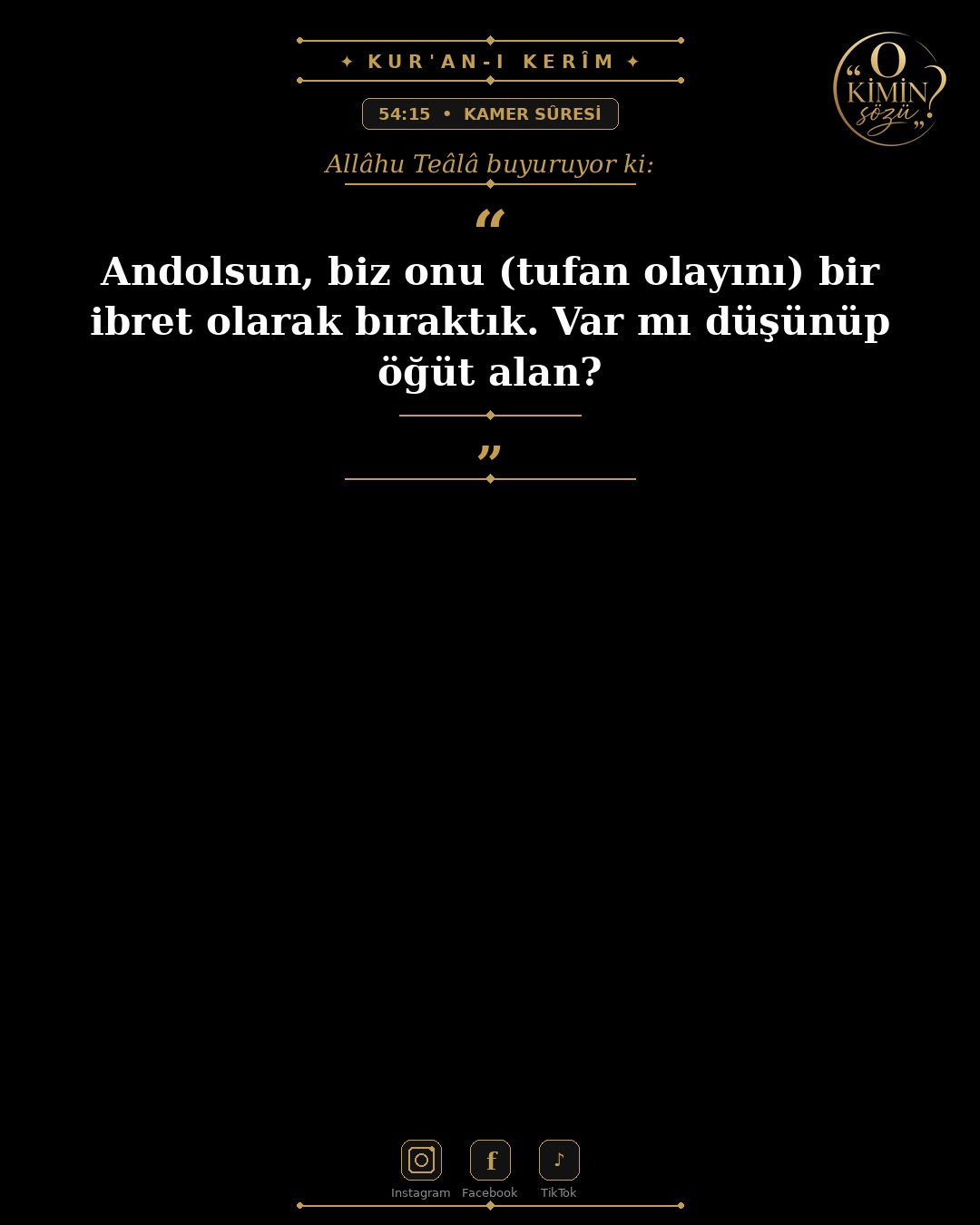 ayet 054 015
