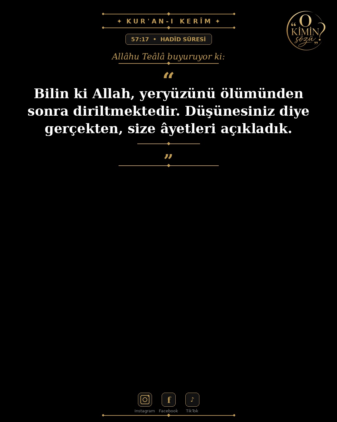 ayet 057 017