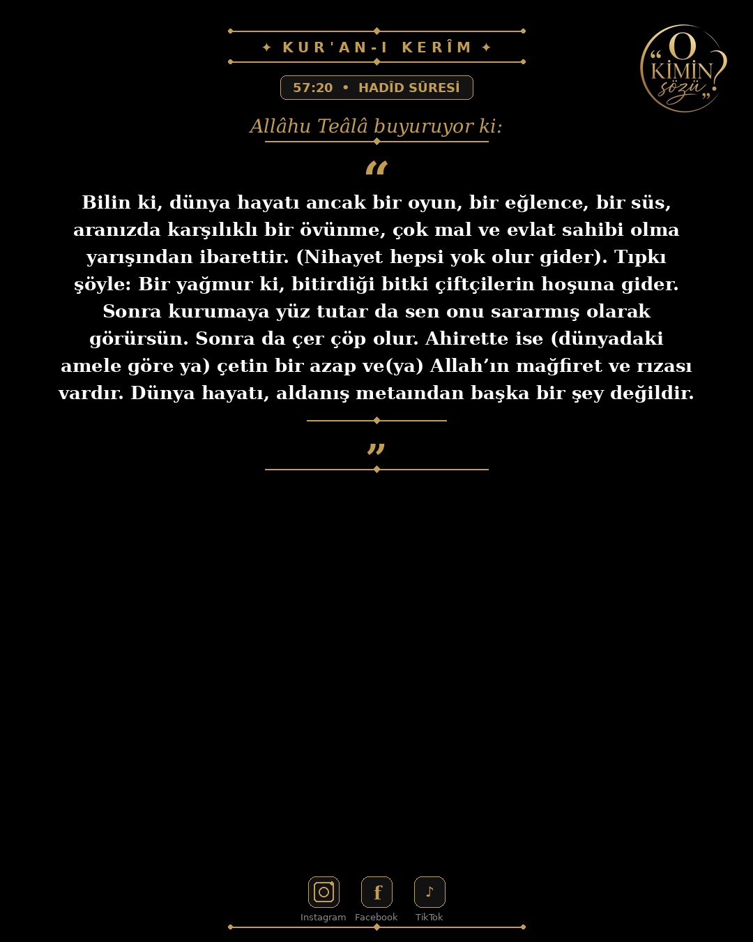 ayet 057 020