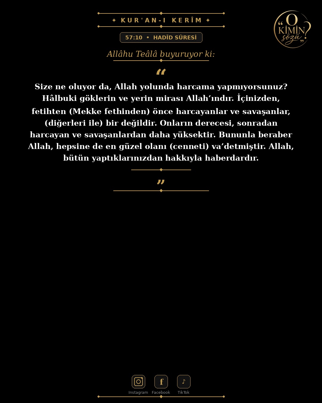 ayet 057 010