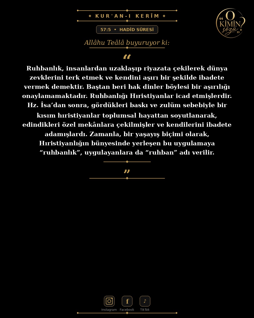 ayet 057 005