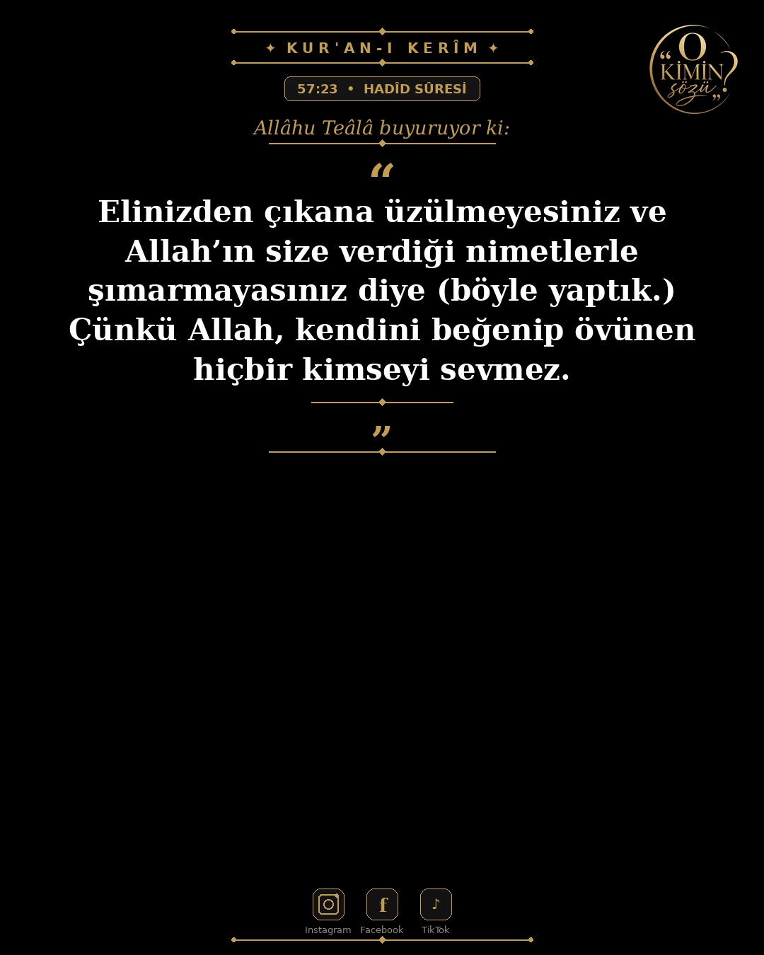 ayet 057 023