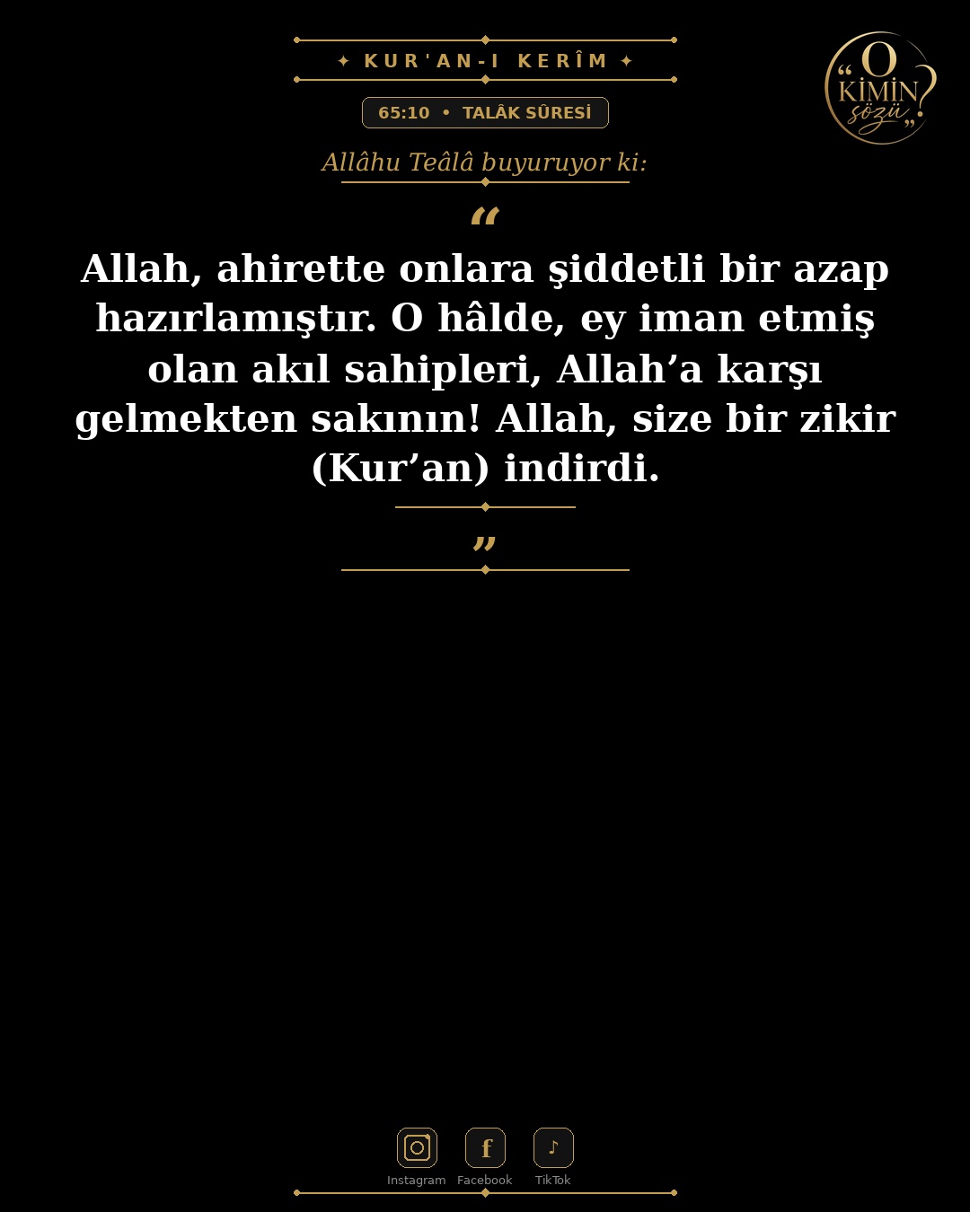 ayet 065 010
