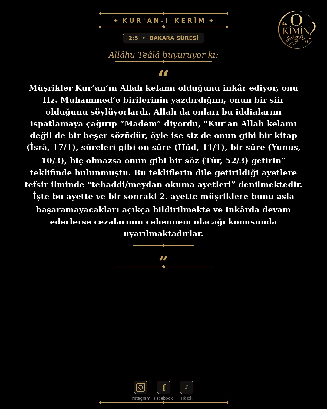 ayet 002 005