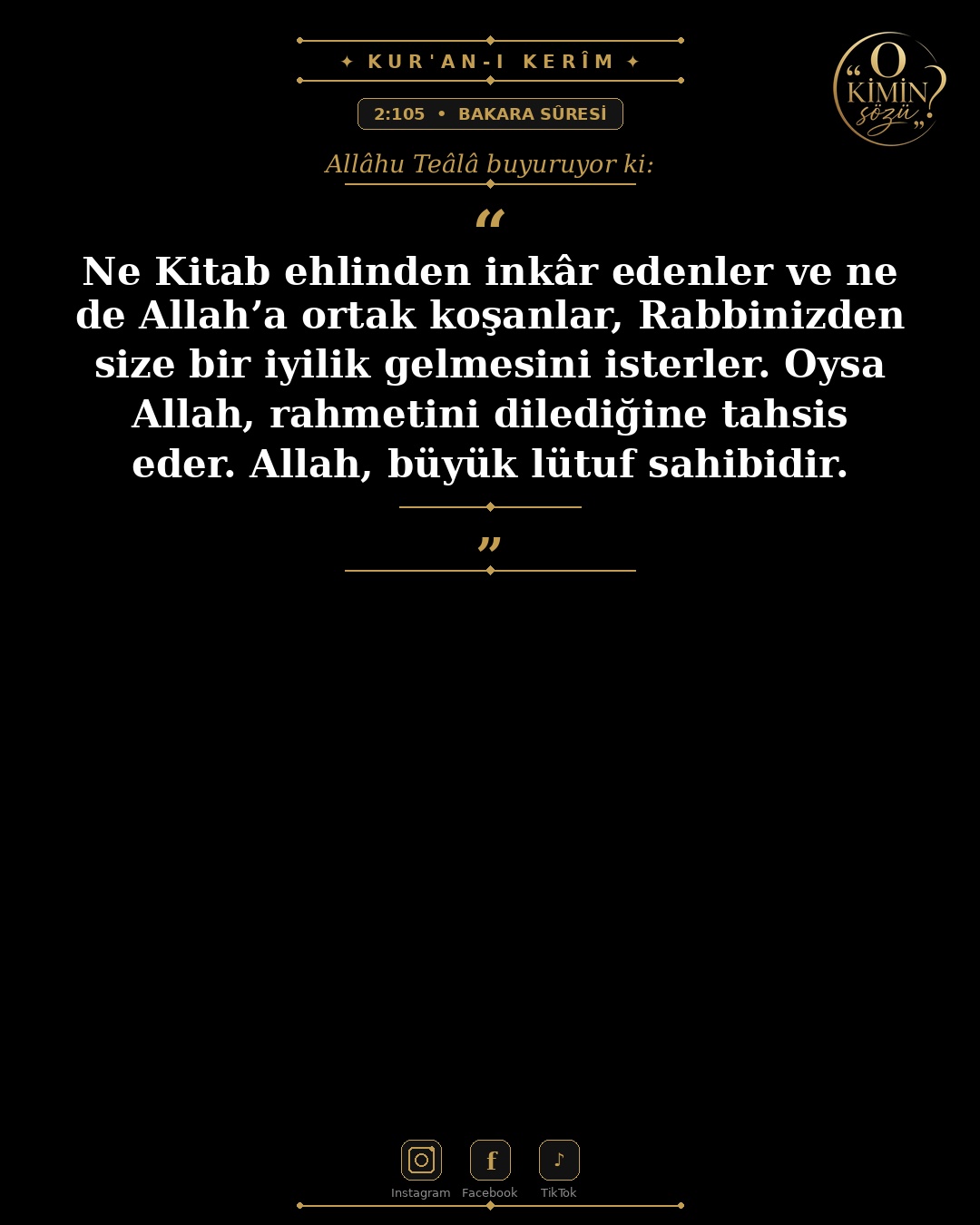ayet 002 105