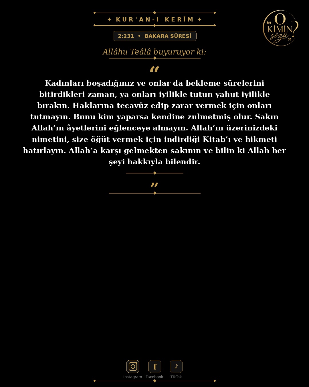 ayet 002 231