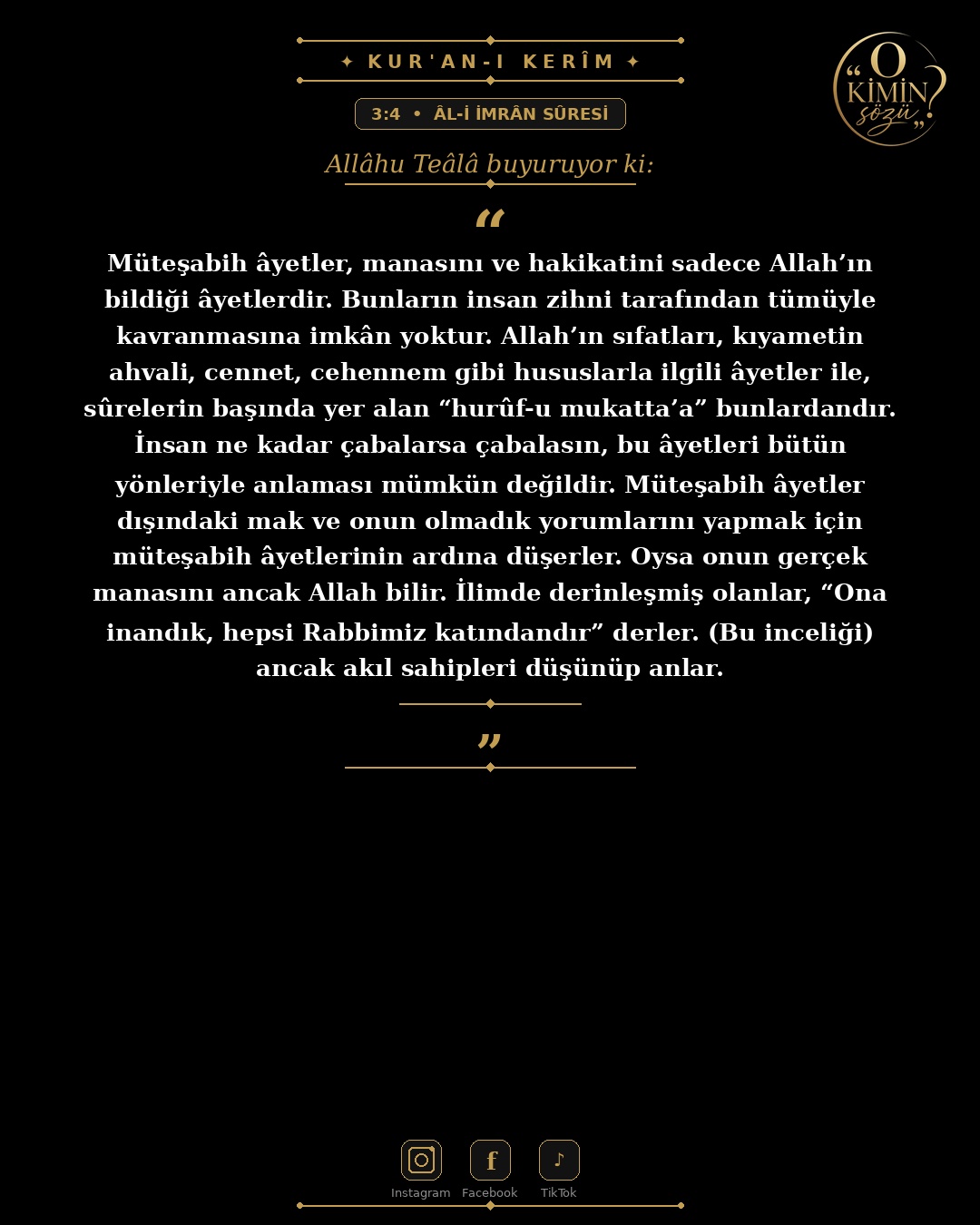 ayet 003 004