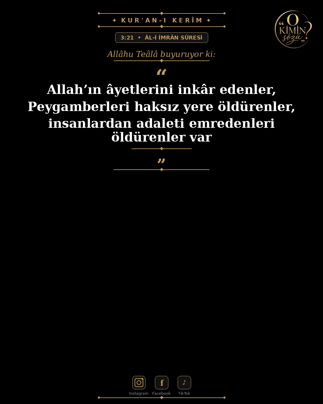 ayet 003 021