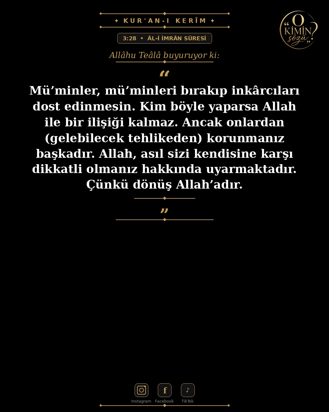 ayet 003 028