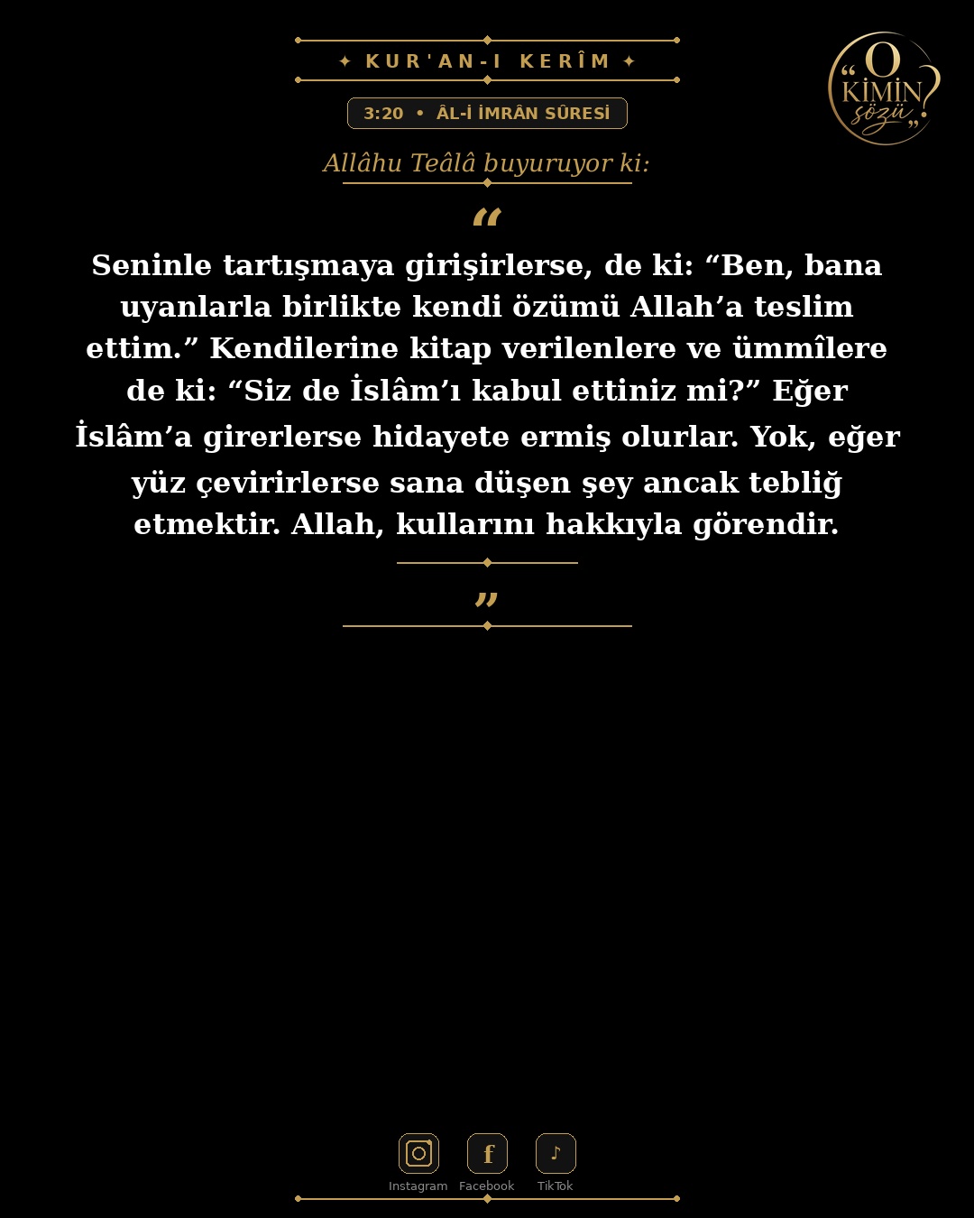 ayet 003 020