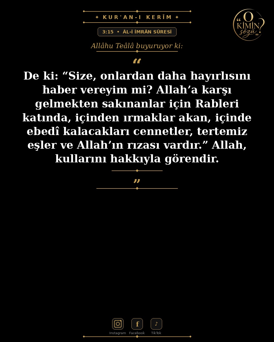 ayet 003 015