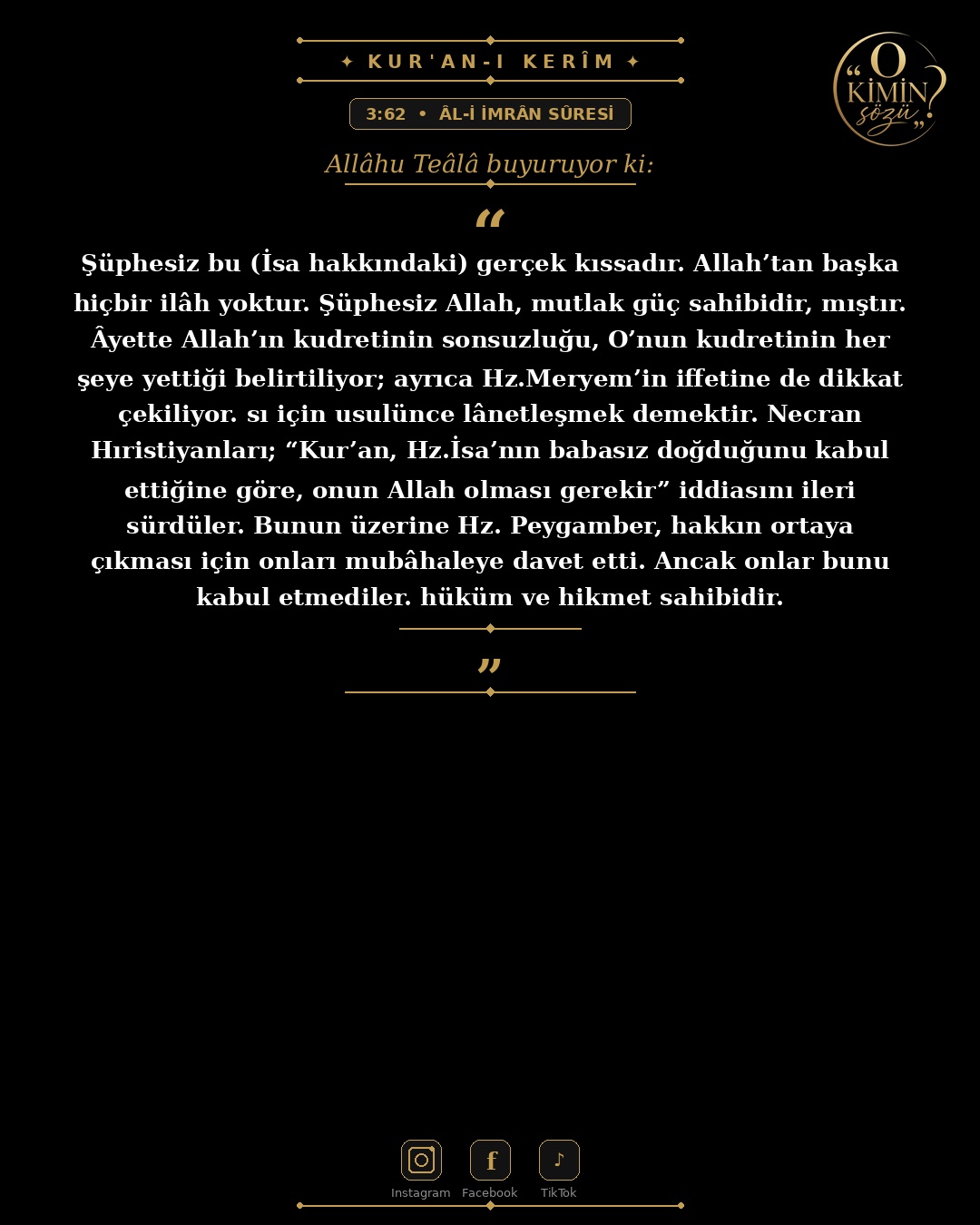 ayet 003 062