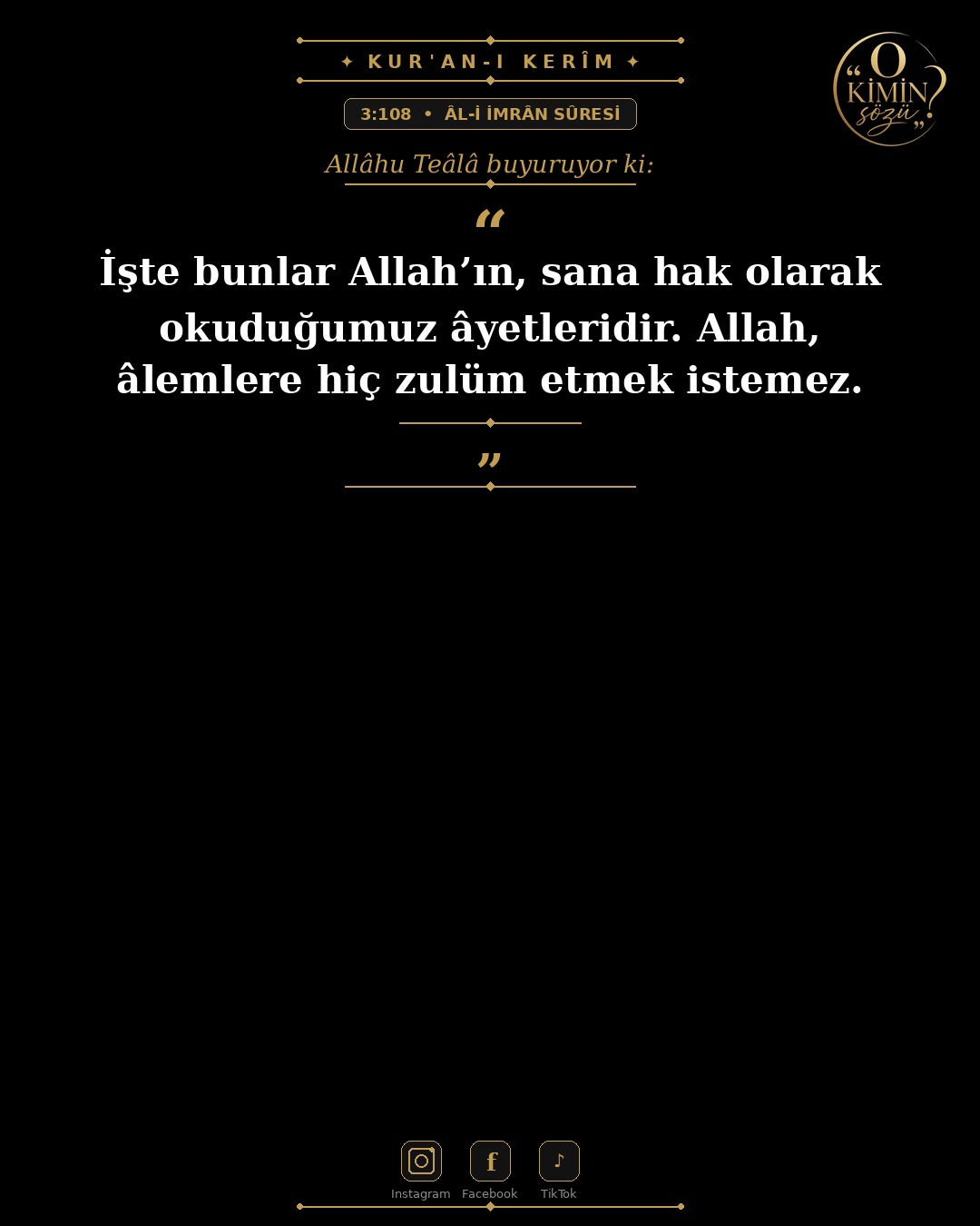 ayet 003 108