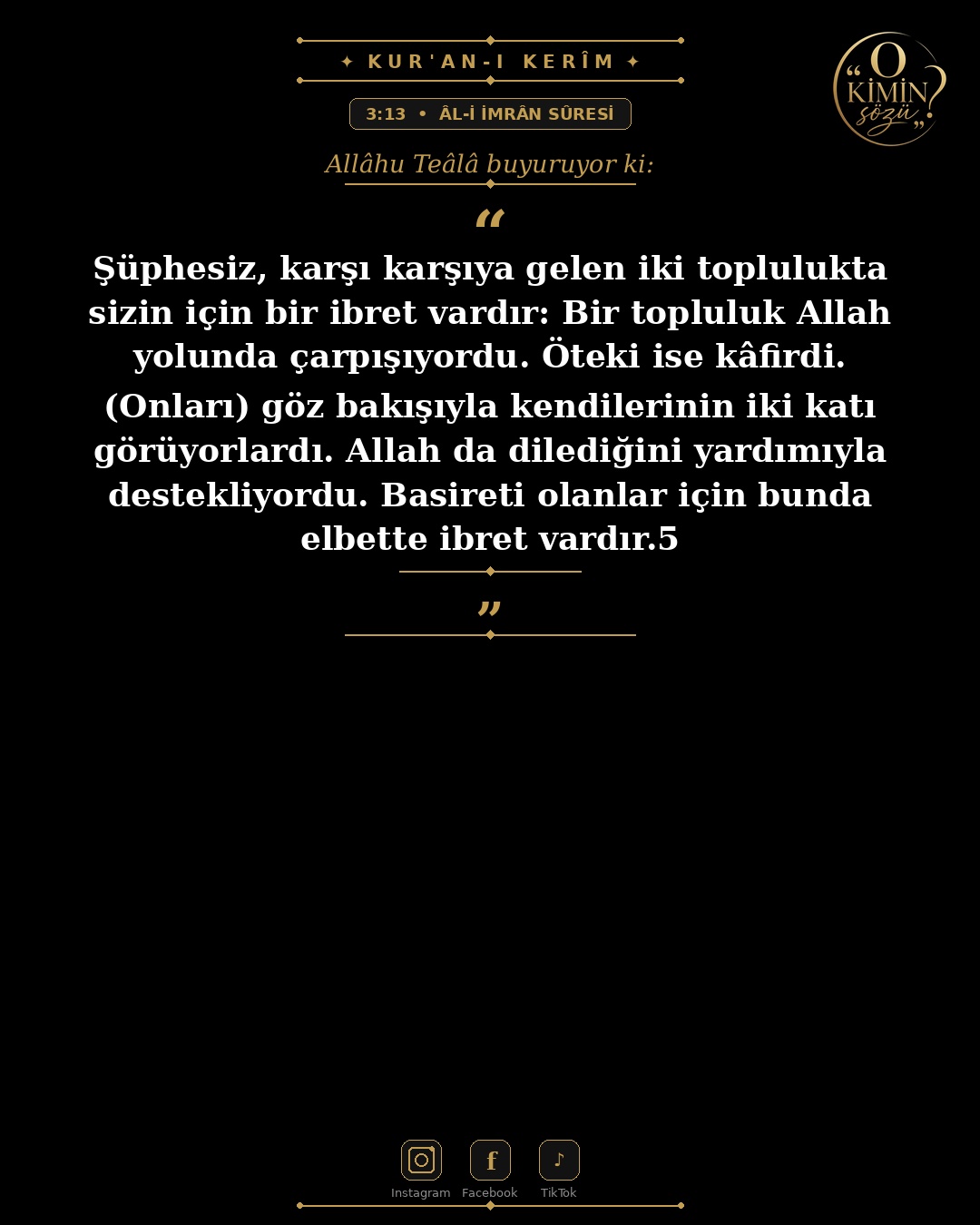 ayet 003 013
