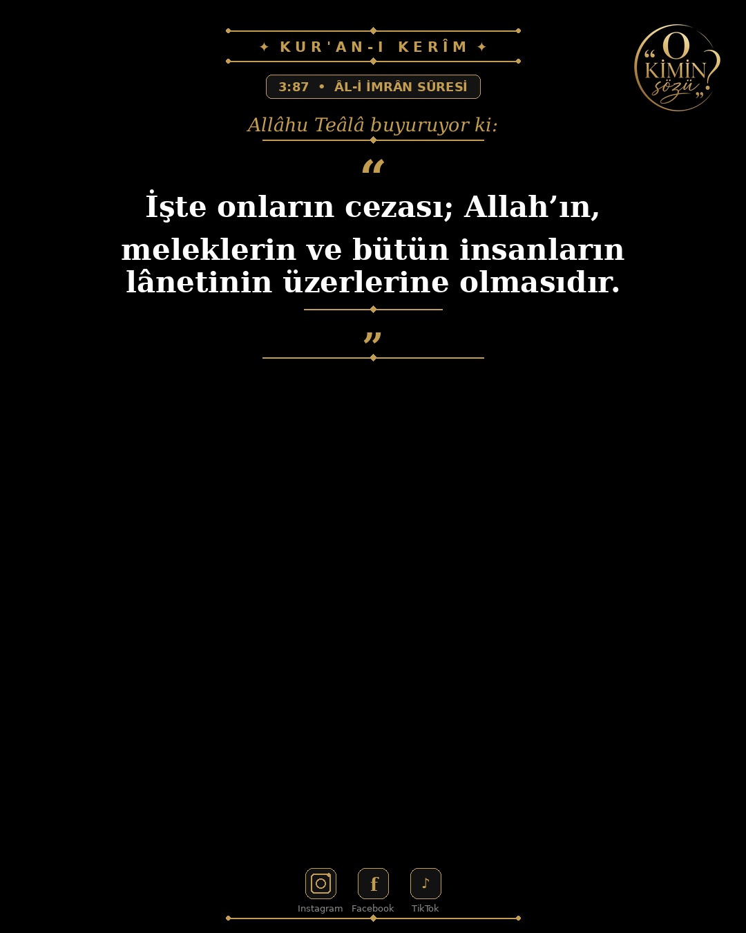 ayet 003 087
