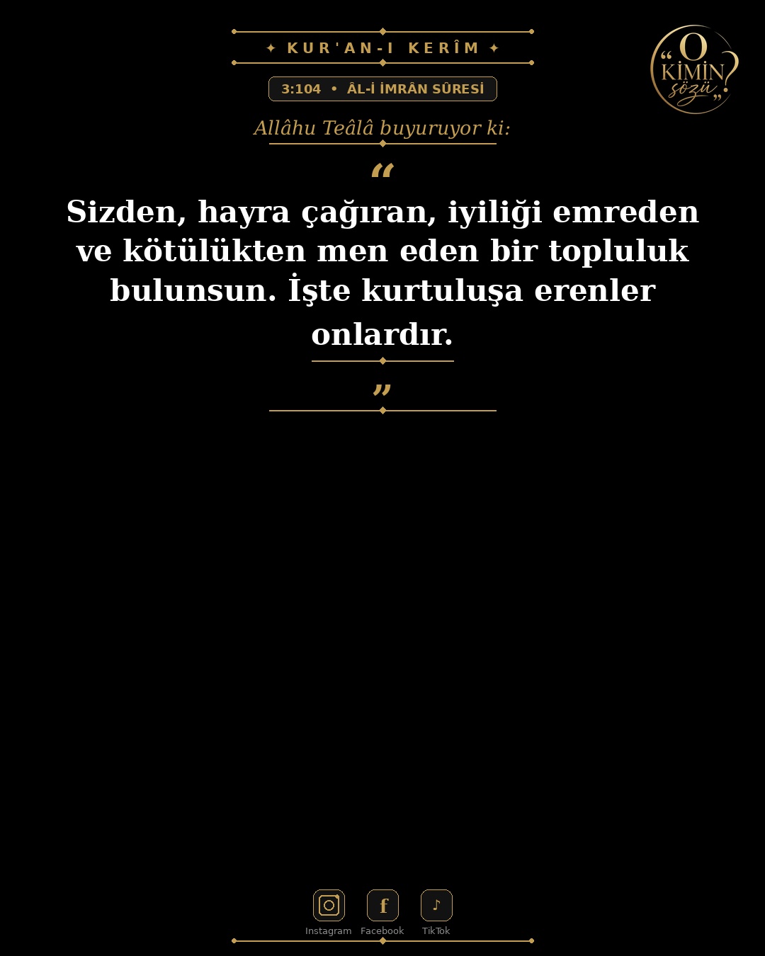 ayet 003 104