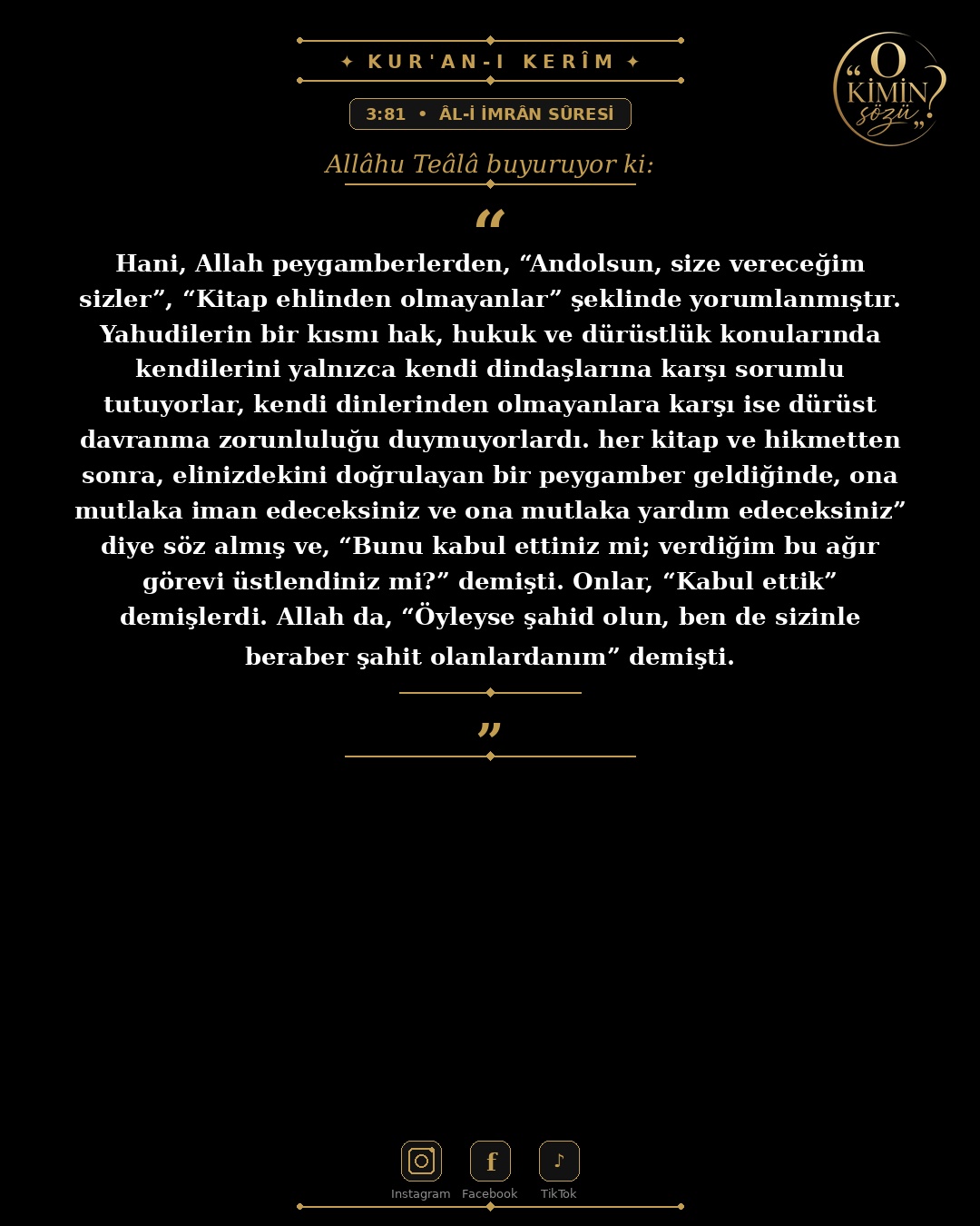 ayet 003 081
