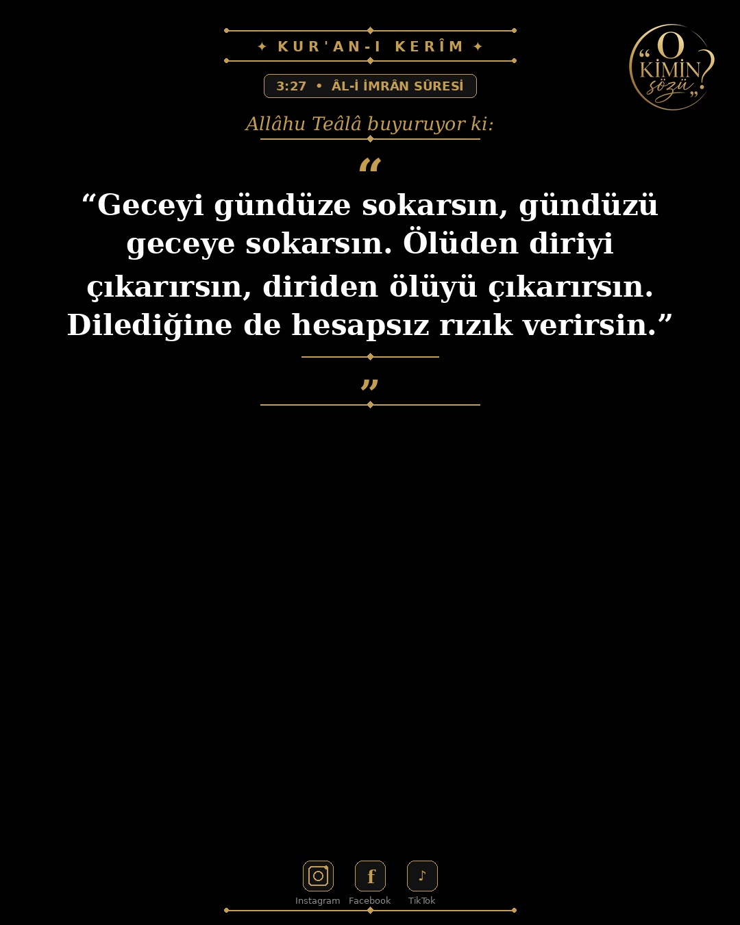 ayet 003 027
