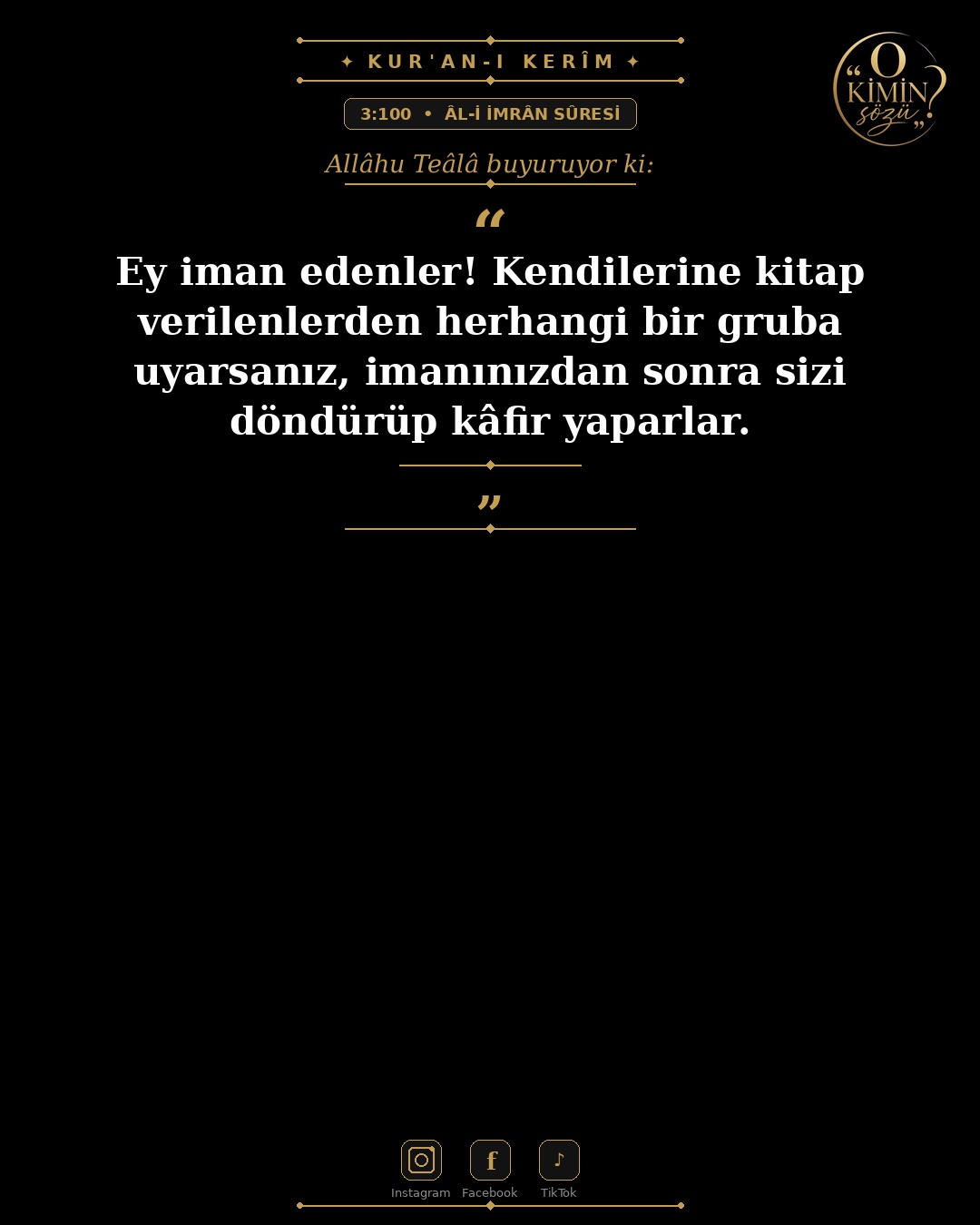 ayet 003 100