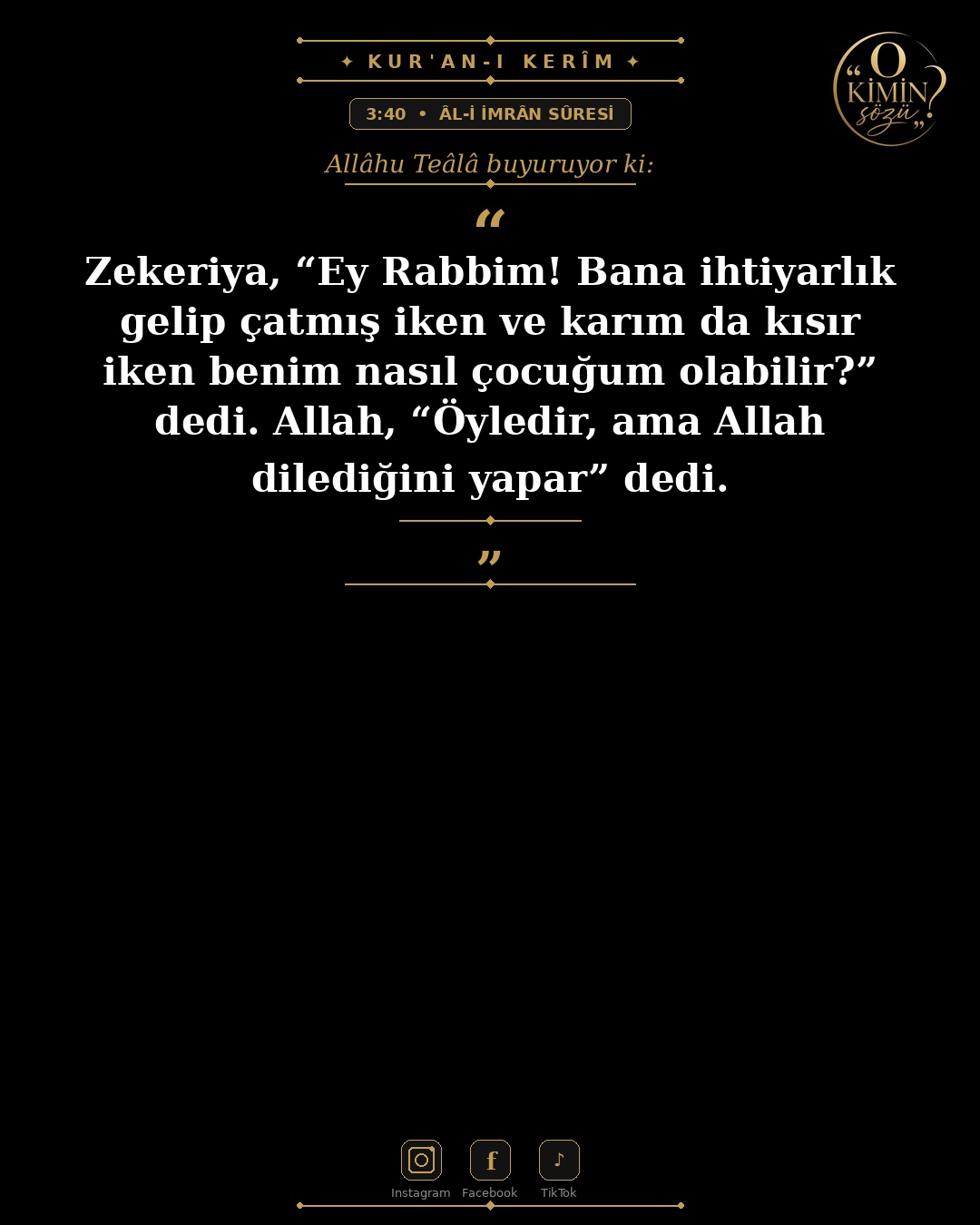 ayet 003 040