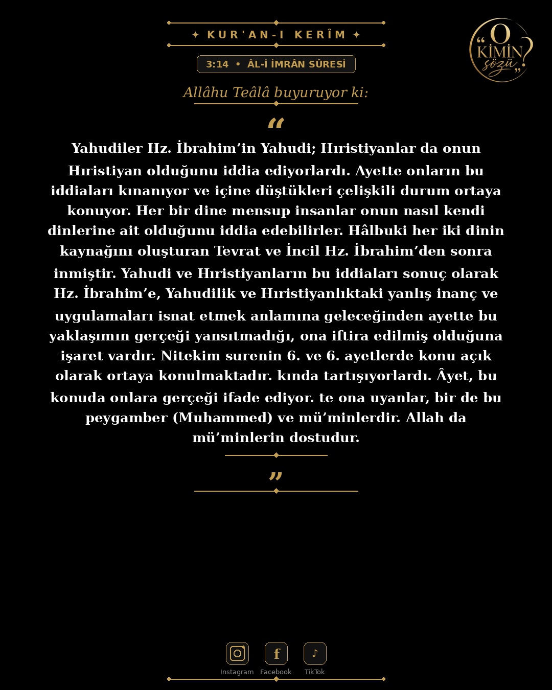 ayet 003 014