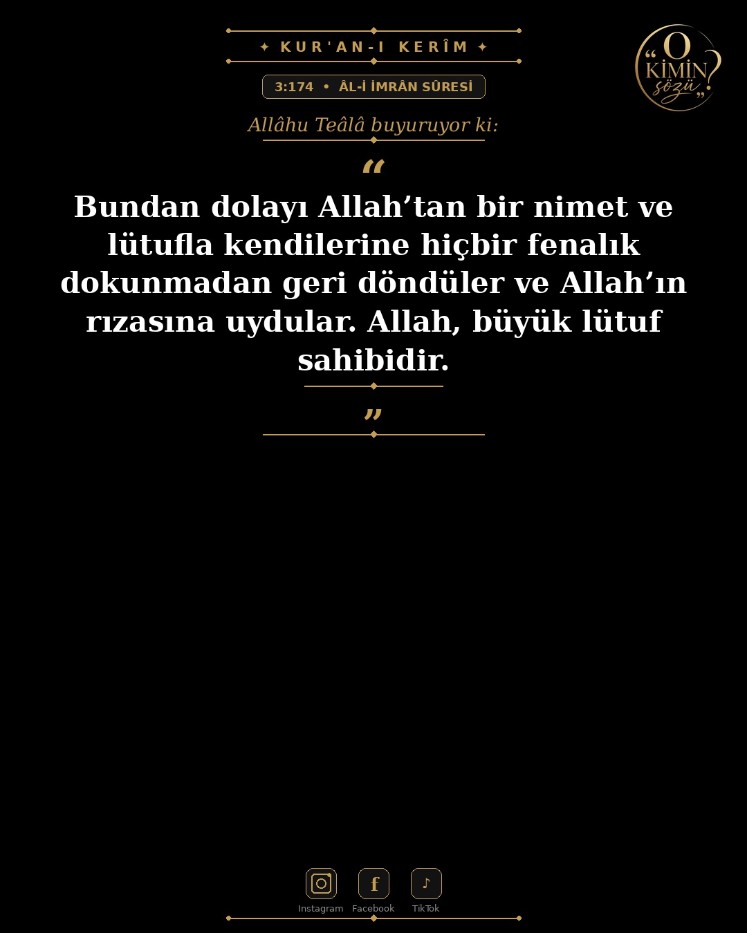 ayet 003 174
