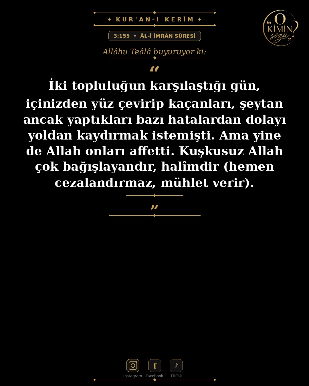 ayet 003 155