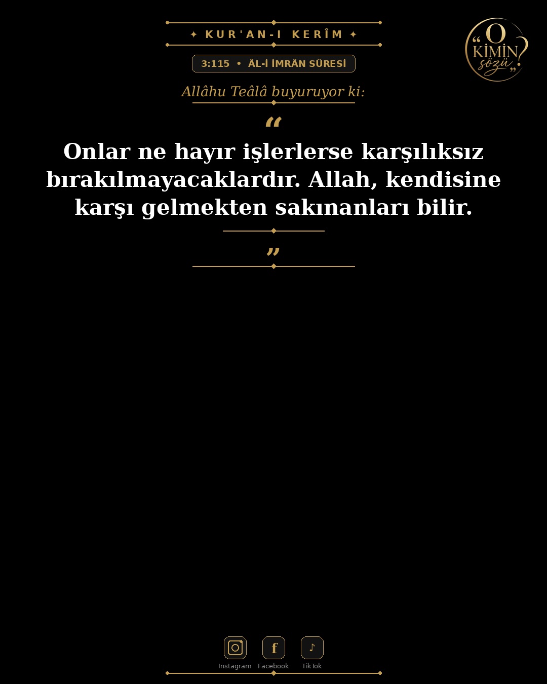 ayet 003 115