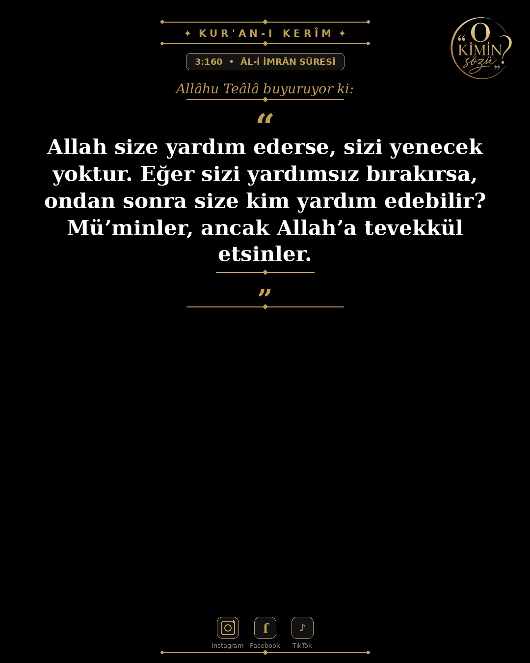 ayet 003 160