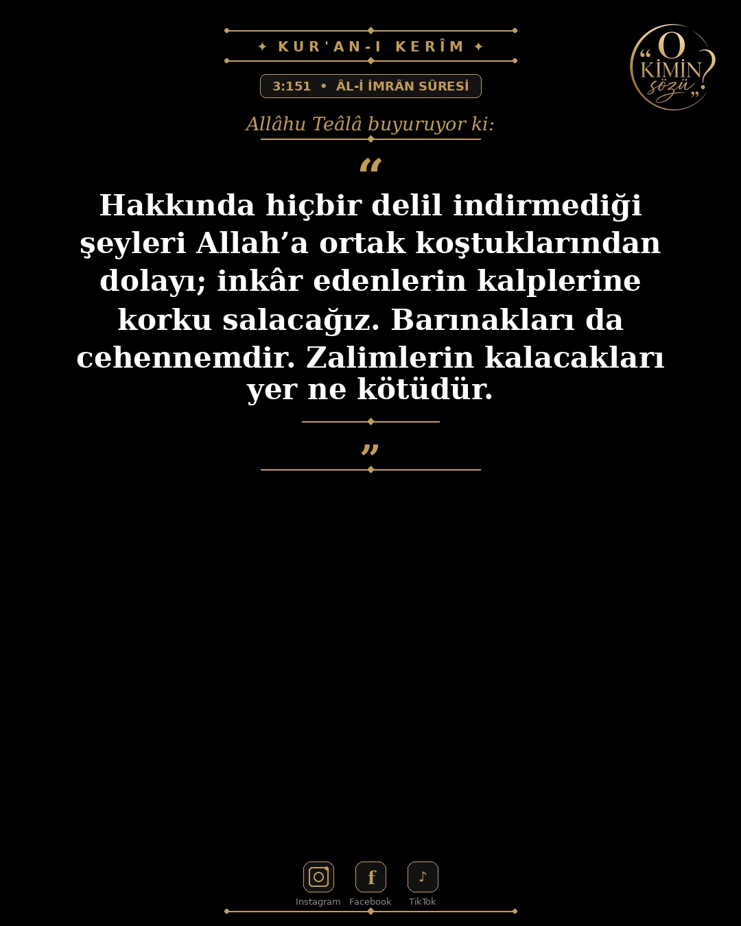 ayet 003 151