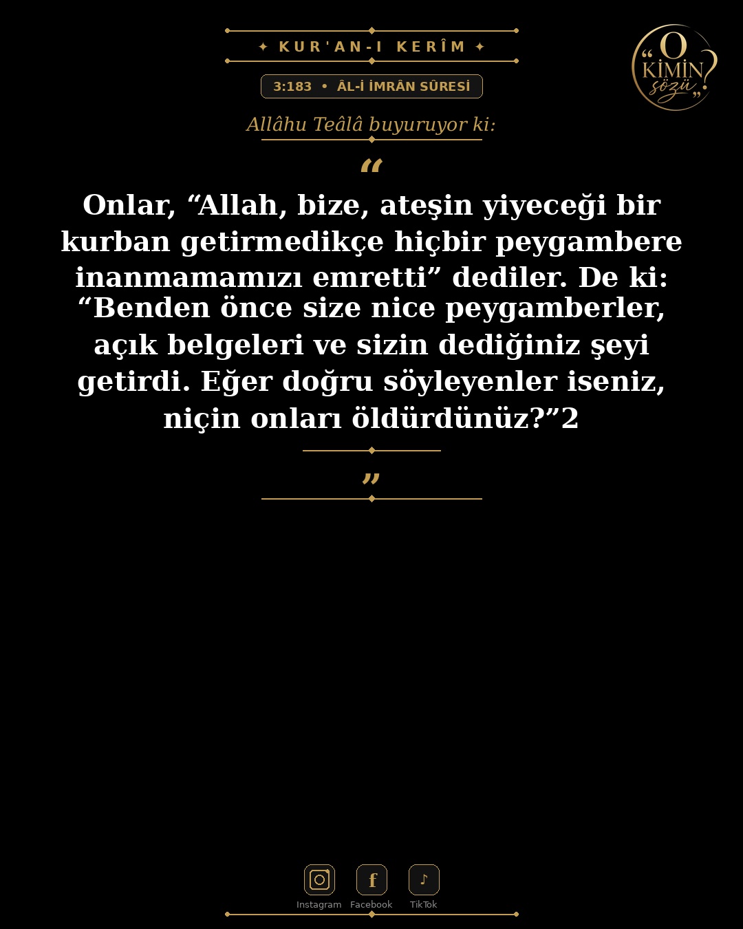 ayet 003 183