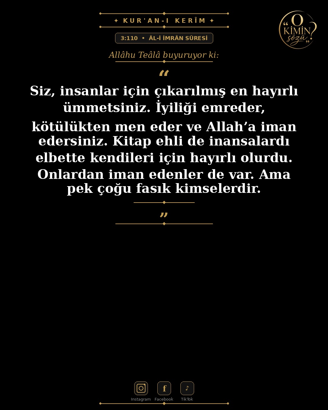 ayet 003 110